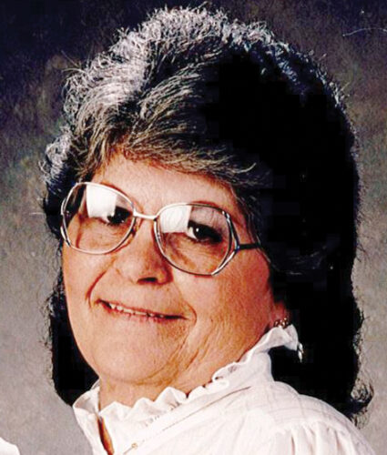 Thelma Flanagan